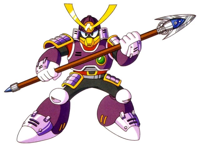 Yamato Man - AI Character on RolePlai