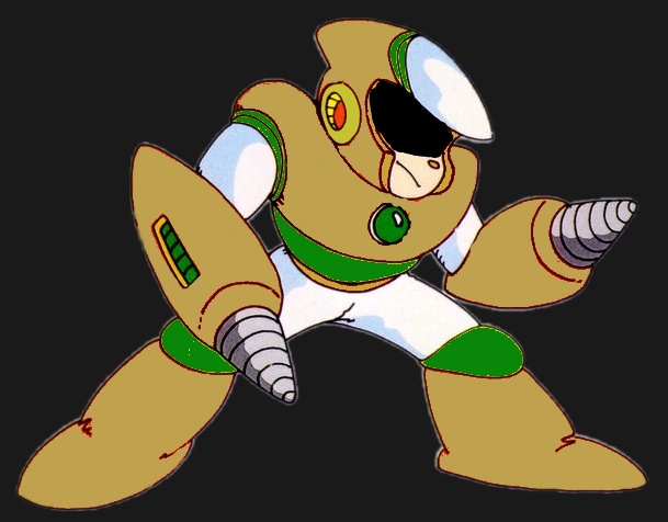 StealthBomb Man - AI Character on RolePlai