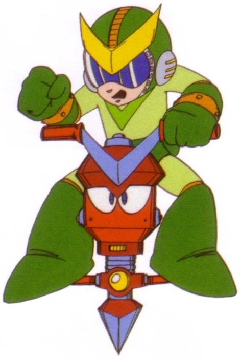 Quint - AI Character on RolePlai