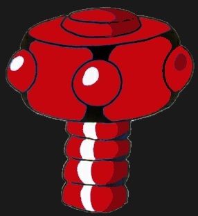 Screw Driver - AI Character on RolePlai