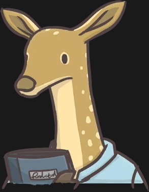 Bambo - AI Character on RolePlai