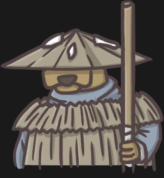 Sheriff Inu - AI Character on RolePlai