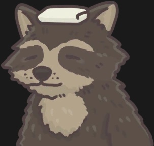 Racket - AI Character on RolePlai