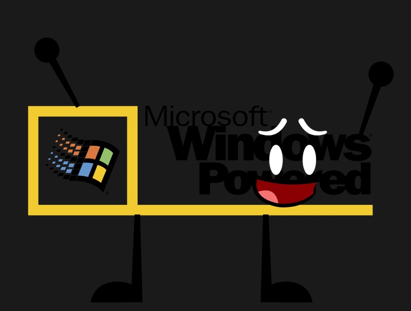 Windows Powered - AI Character on RolePlai