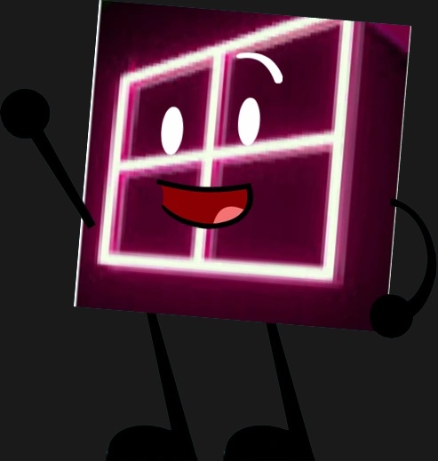 InfiPink - AI Character on RolePlai