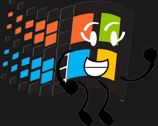 Windows 95 - AI Character on RolePlai