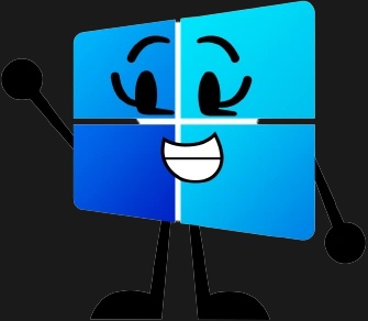 Windows 10X - AI Character on RolePlai