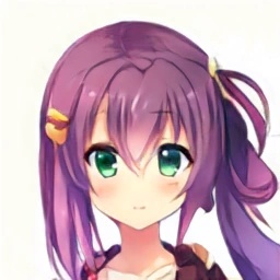 Mackenzie Fay - AI Character on RolePlai