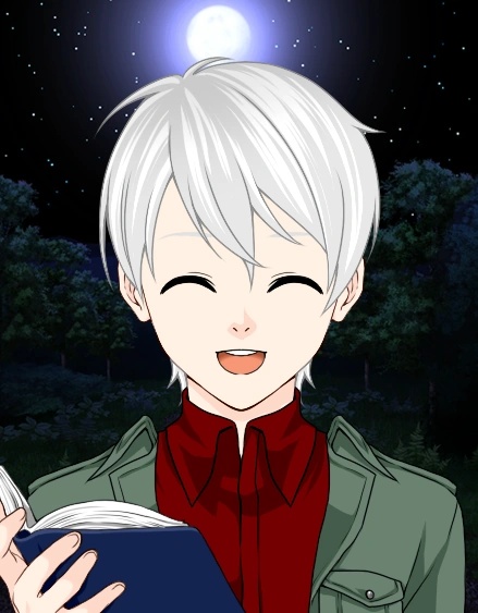 Maxwell Zuki - AI Character on RolePlai