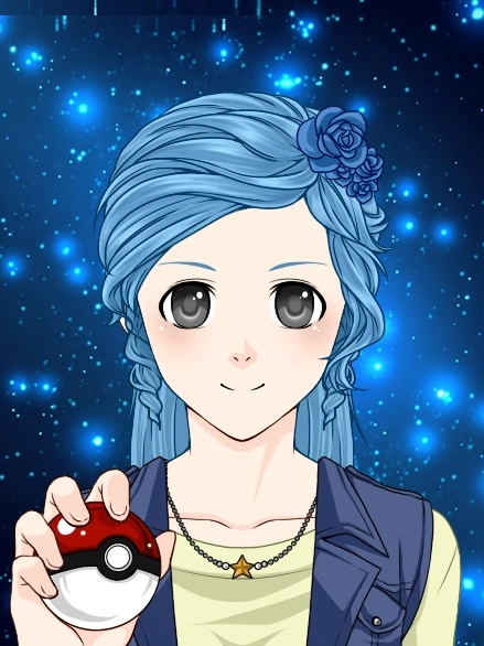Elise Neol - AI Character on RolePlai