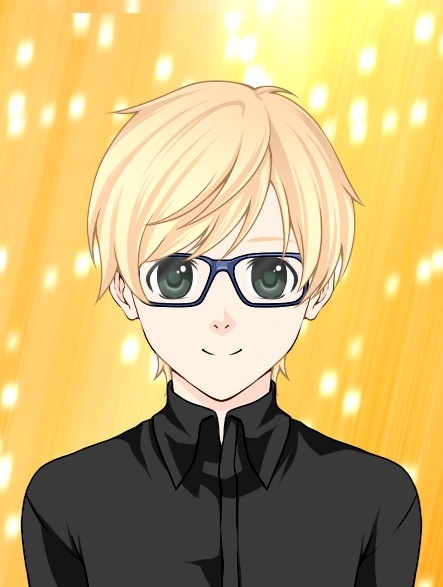 Larry Voku - AI Character on RolePlai
