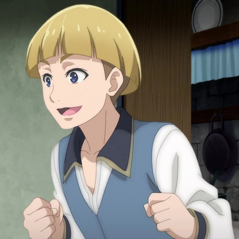Emil - AI Character on RolePlai