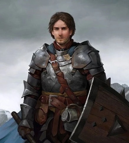 Jon-Shield - AI Character on RolePlai