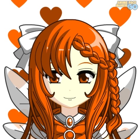 Emilina Apporiono - AI Character on RolePlai