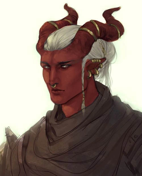 Sa'id - AI Character on RolePlai