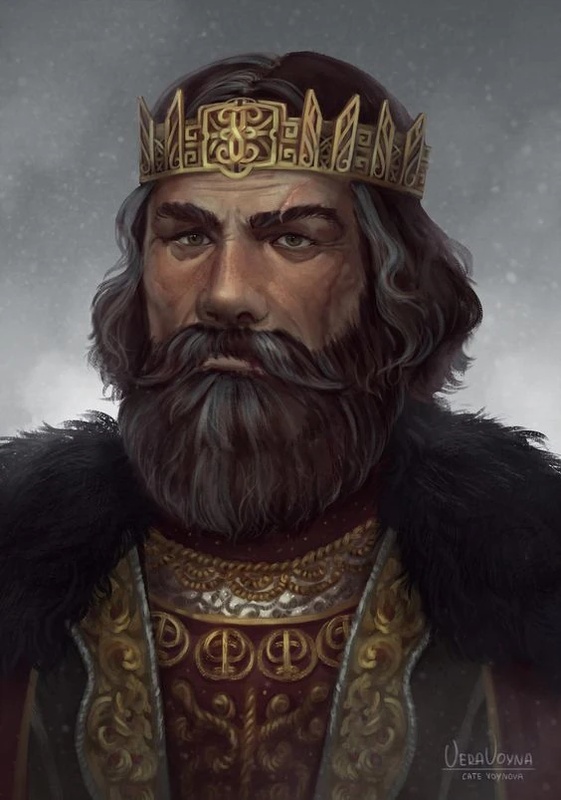 Sefton I Seward - AI Character on RolePlai