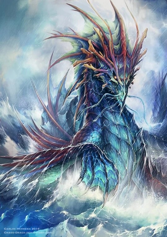Thaedraxus - AI Character on RolePlai