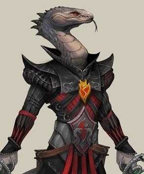 Stregg - AI Character on RolePlai