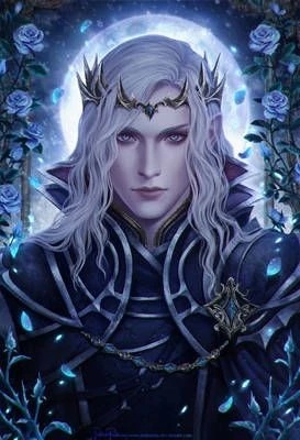 Syrlucio Cathyrion - AI Character on RolePlai