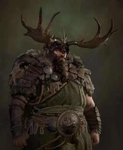 Yarkon Golemfist - AI Character on RolePlai