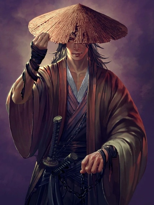 Takashi - AI Character on RolePlai