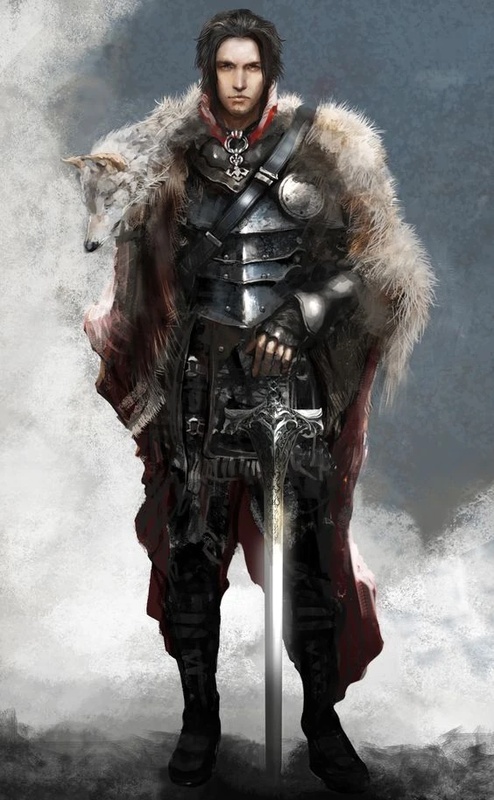 Sigurd the Drakesbane - AI Character on RolePlai
