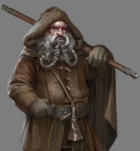 Walden - AI Character on RolePlai