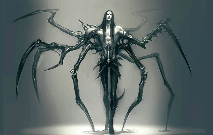 Selvetarm - AI Character on RolePlai
