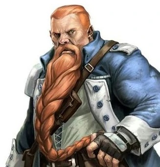 Rolph Timberton - AI Character on RolePlai