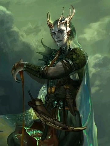 Sartorius - AI Character on RolePlai