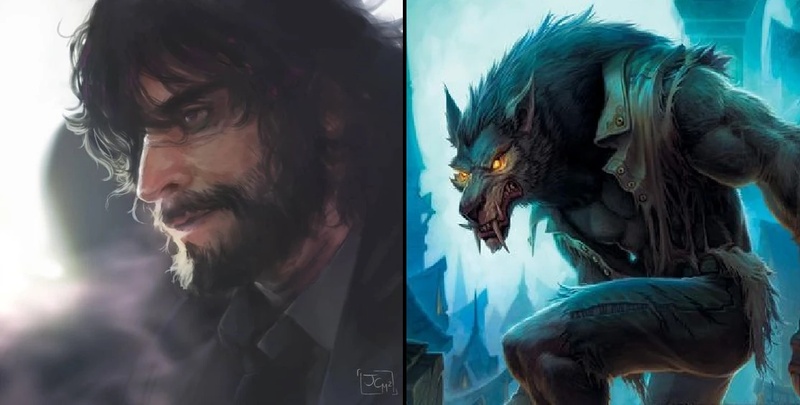 Seamus Walsh - AI Character on RolePlai