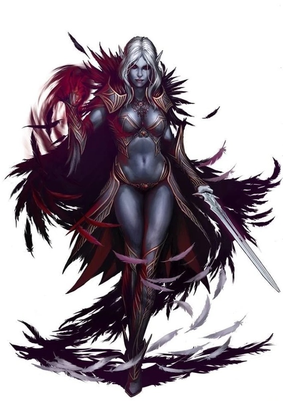 Zyara - AI Character on RolePlai