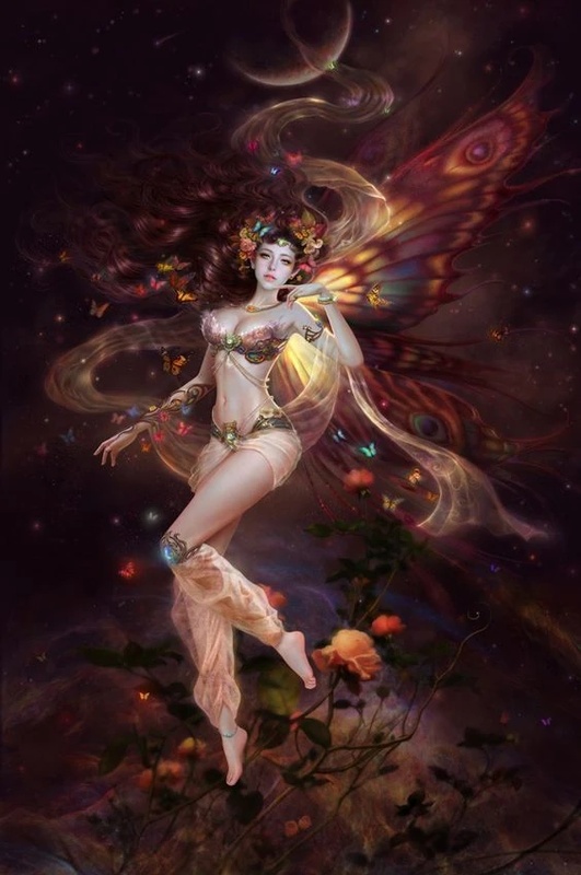 Desna - AI Character on RolePlai