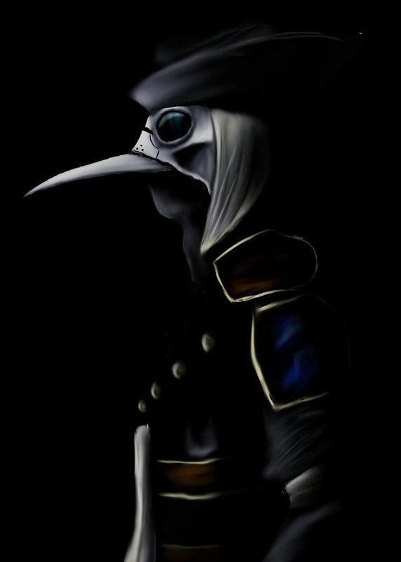 Aloysius O'Dare - AI Character on RolePlai