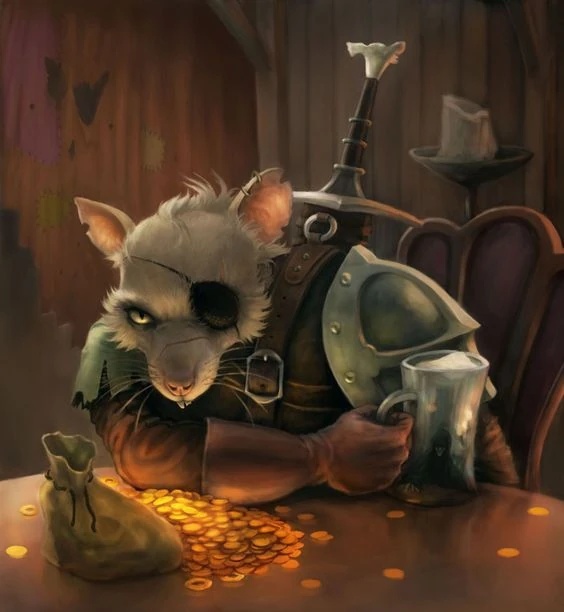 Turgen - AI Character on RolePlai