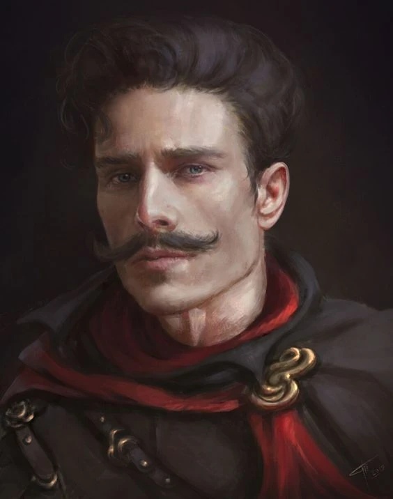 Sam Redfoot - AI Character on RolePlai