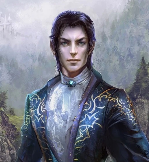 Walder Lethbridge-Havelock - AI Character on RolePlai