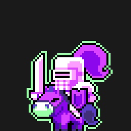 Miasma Knight - AI Character on RolePlai
