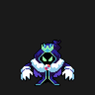 Phantom King - AI Character on RolePlai