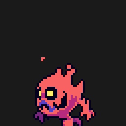 Torch Spitter - AI Character on RolePlai