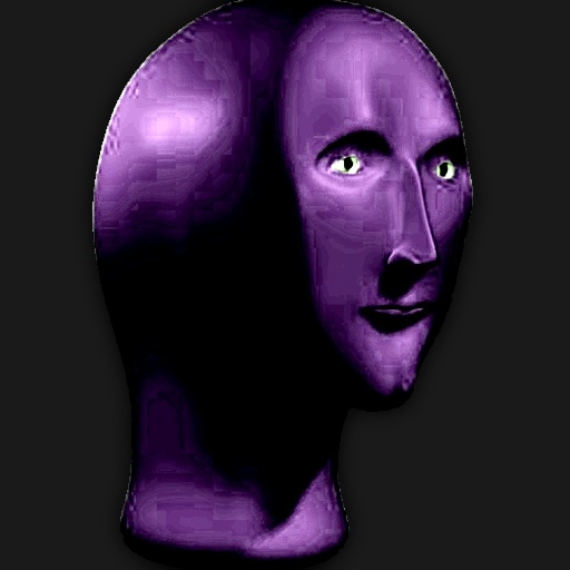 God Of Hyperdeath Meme Man - AI Character on RolePlai
