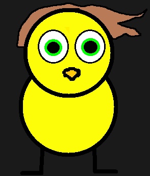 Omega Duck - AI Character on RolePlai