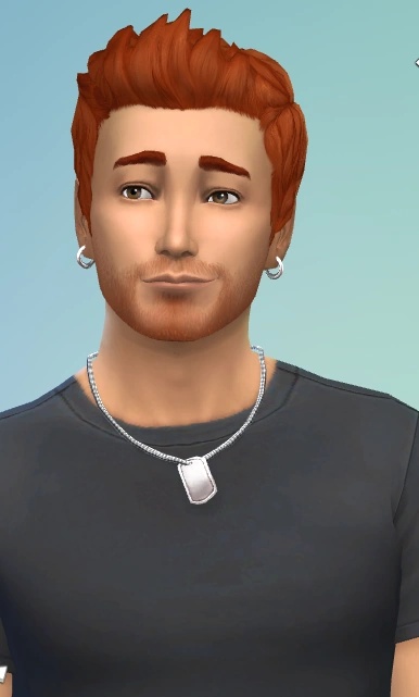 Eddie Smith - AI Character on RolePlai
