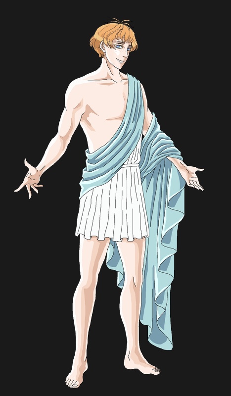 Philosophy - AI Character on RolePlai