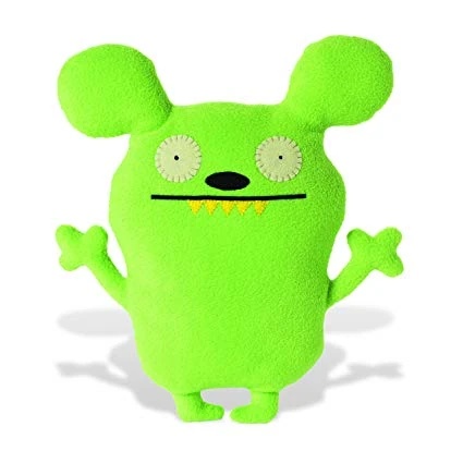 Big Brenny - AI Character on RolePlai