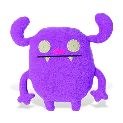Gerry Berry - AI Character on RolePlai