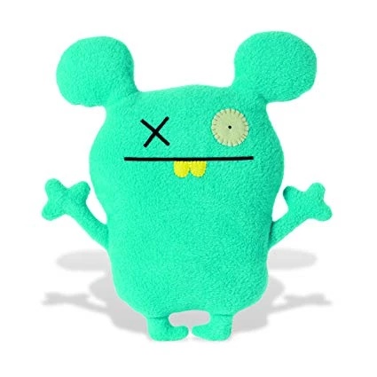 Recky - AI Character on RolePlai