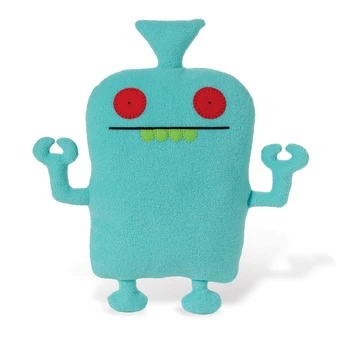 Uglybot - AI Character on RolePlai