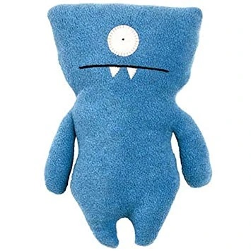 Wedgehead - AI Character on RolePlai