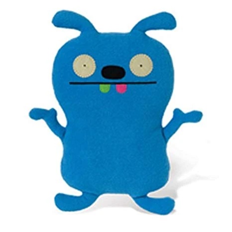 Tutulu - AI Character on RolePlai